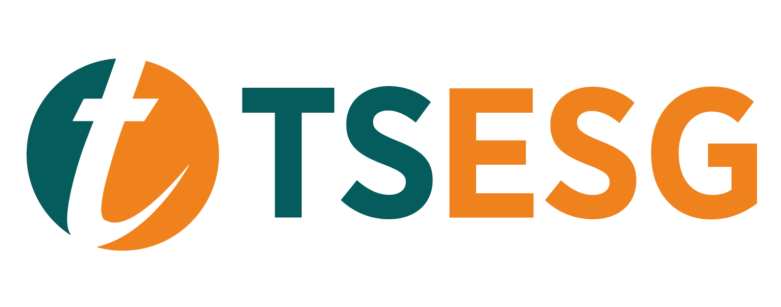 TSESG logo